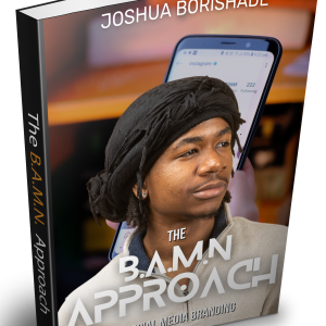 Bamn Approach Book 2