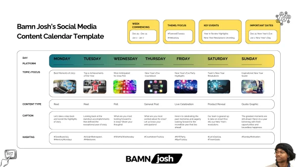 BamnSocialMediaCalendar